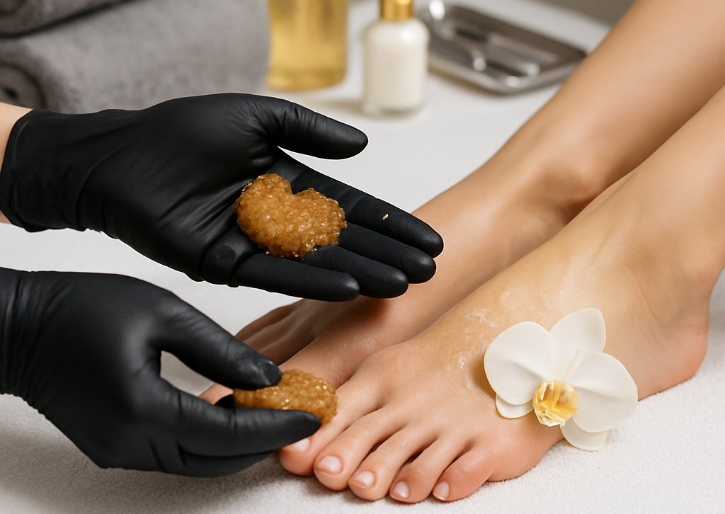 Foot SPA 