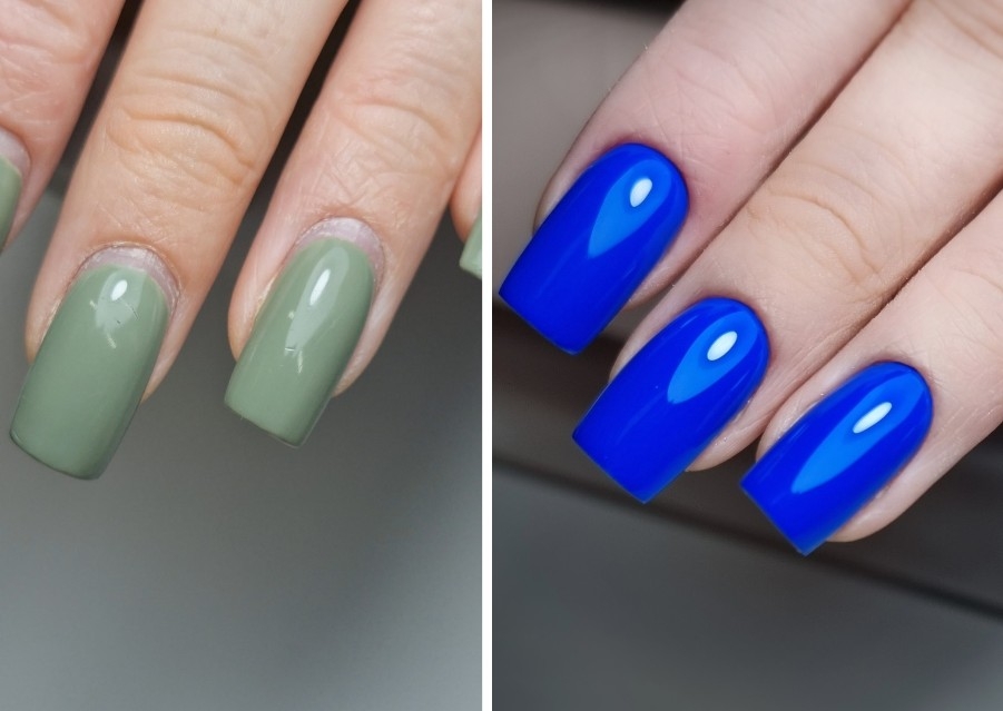 Infills - 4 weeks