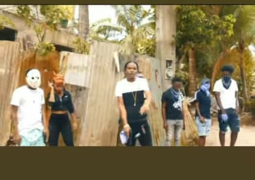 Music video shoot with 10th floor visual  whatsapp 876-779-7159 for more information 