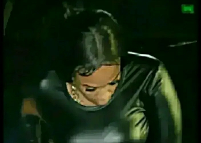 ONE ON ONE TALK WITH SHABRIA