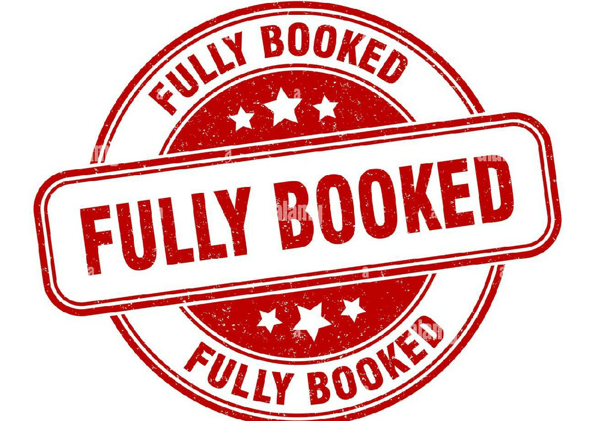 HOLIDAY SESSION BOOKINGS 