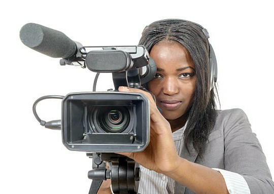 MUSIC VIDEO PRODUCTION