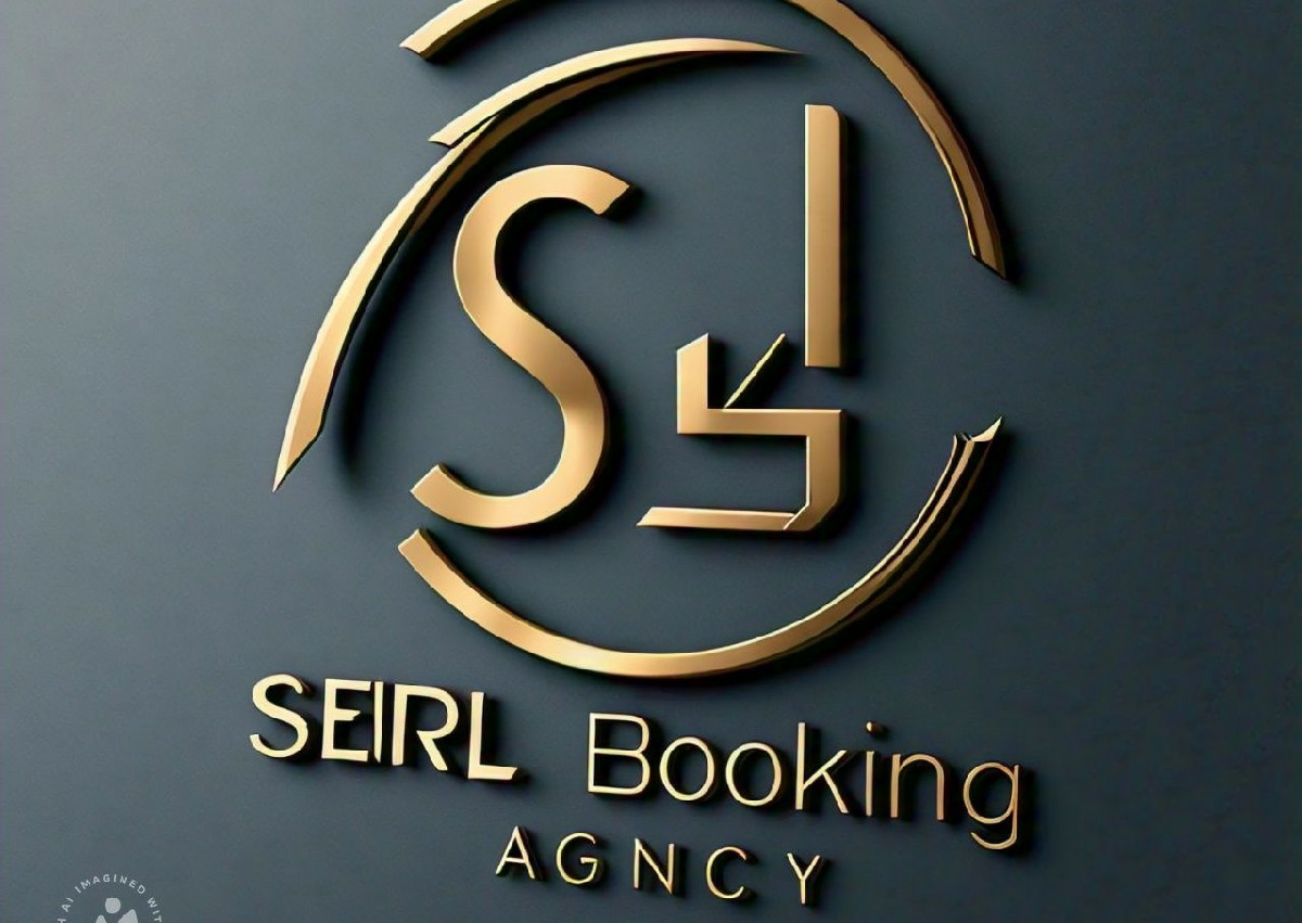 Artist booking agency