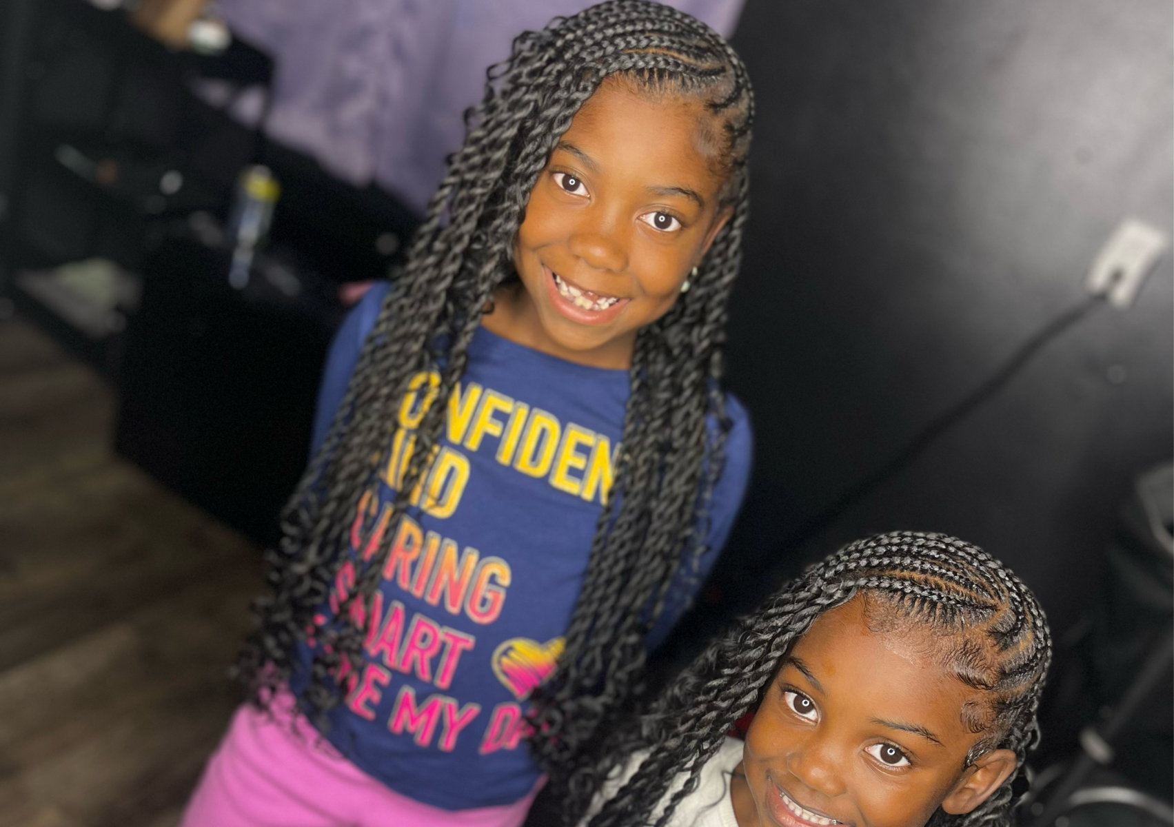 Small kids Lemonade /island twist 