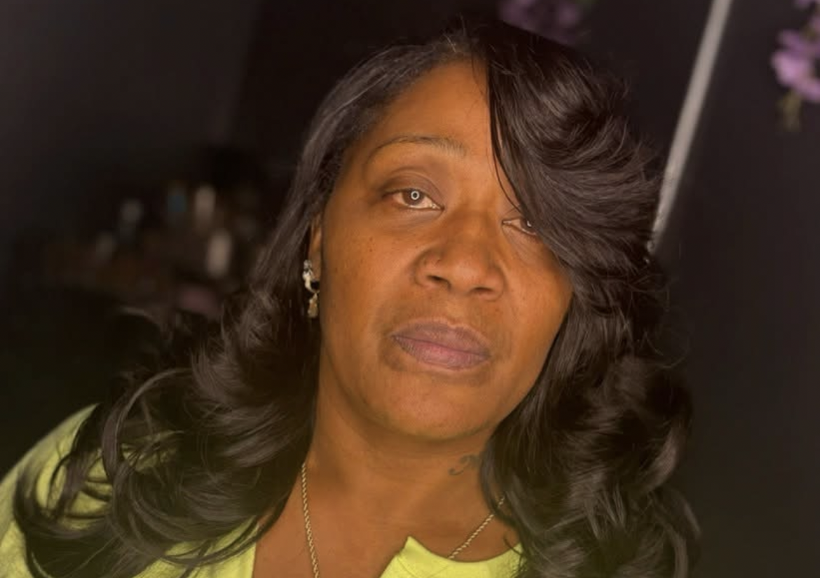 basic quick weave with light layers