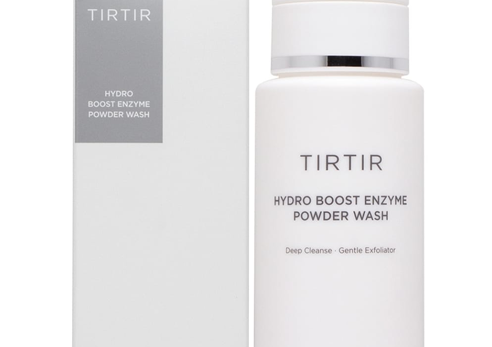 Gel Limpiador en polvo