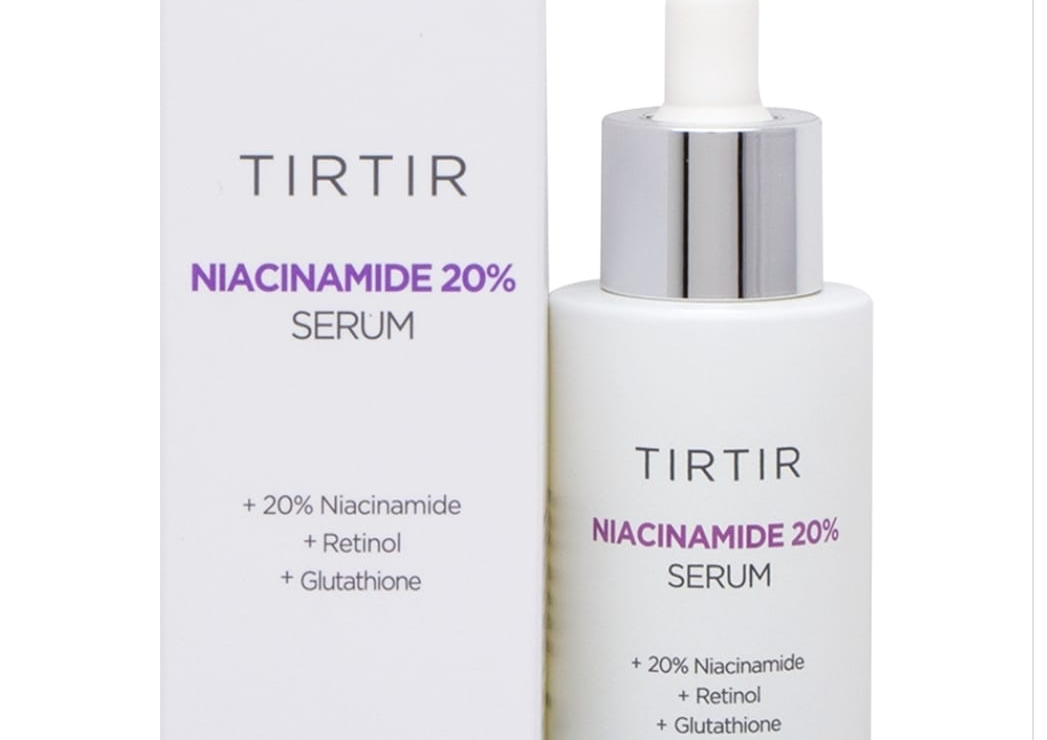 Iluminador Reafirmante Terminante de Poros