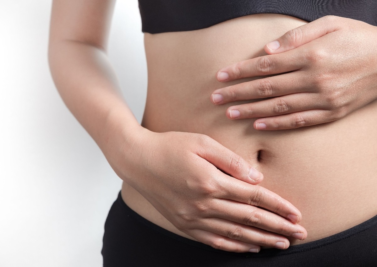 Ampuku - Shiatsu Abdominal Massage 