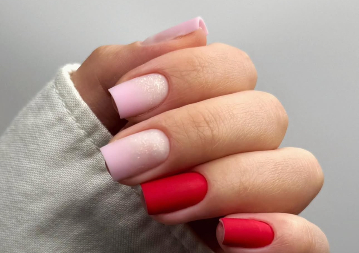 INTRETINERE GEL+CULOARE