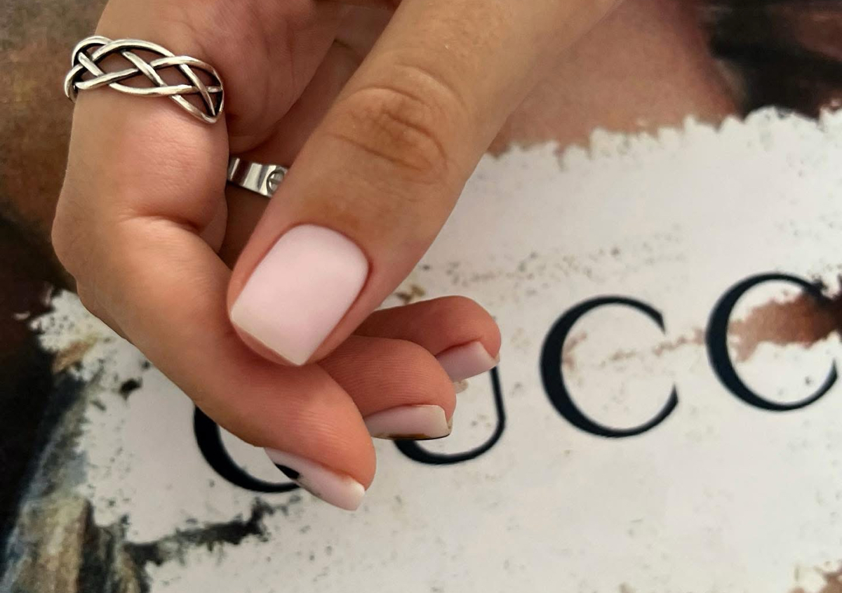 INTRETINERE SEMI, nuante pastelate 