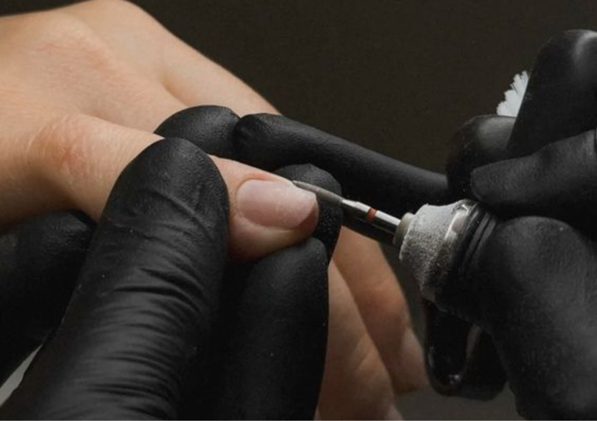 STILIZARE manichiura 