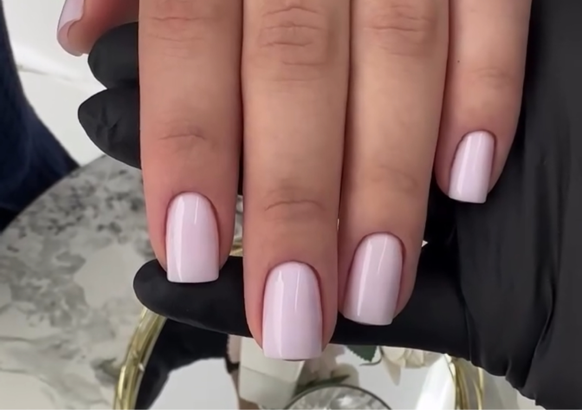 INTRETINERE GEL nuante pastelate 