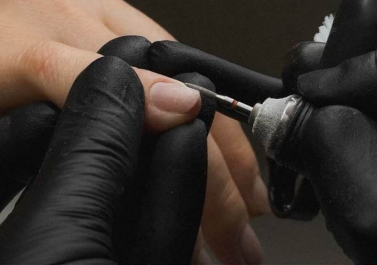 STILIZARE manichiura.