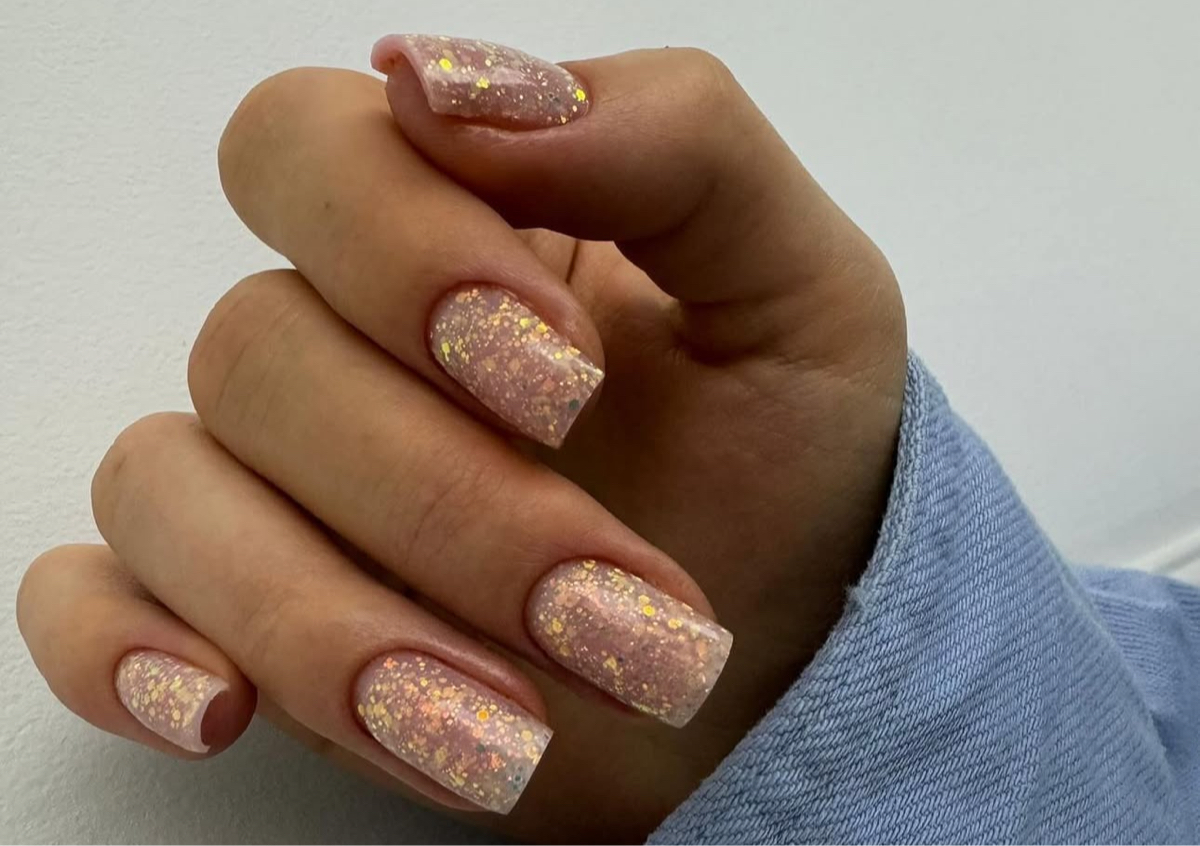 INTRETINERE GEL nuante pastelate M2/3