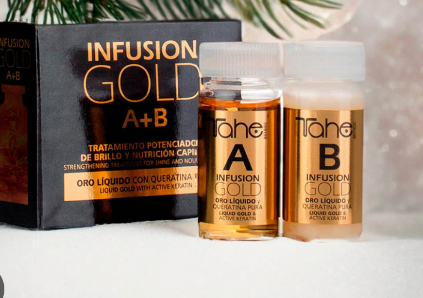 FIOLA TRATAMENT TAHE A+B 