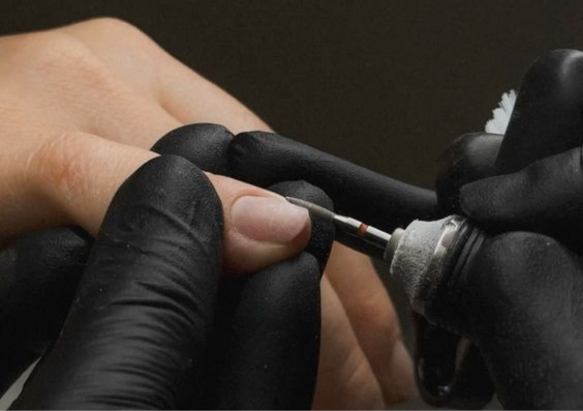 STILIZARE manichiura