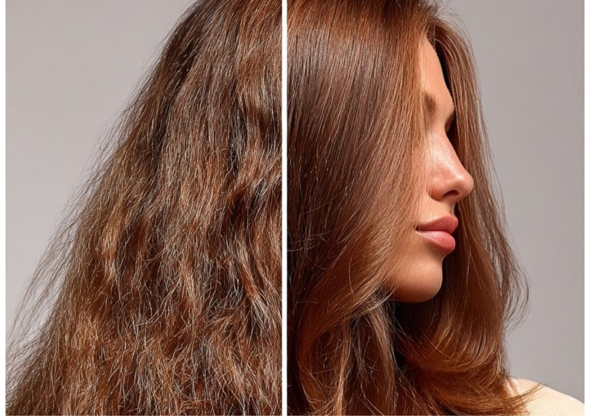 PACHET 4 SPALATI PAR DETERIORAT 