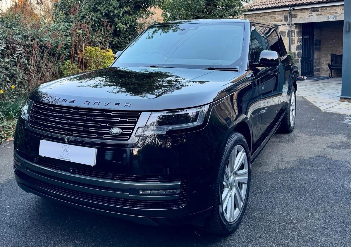 Protection Plus Valet