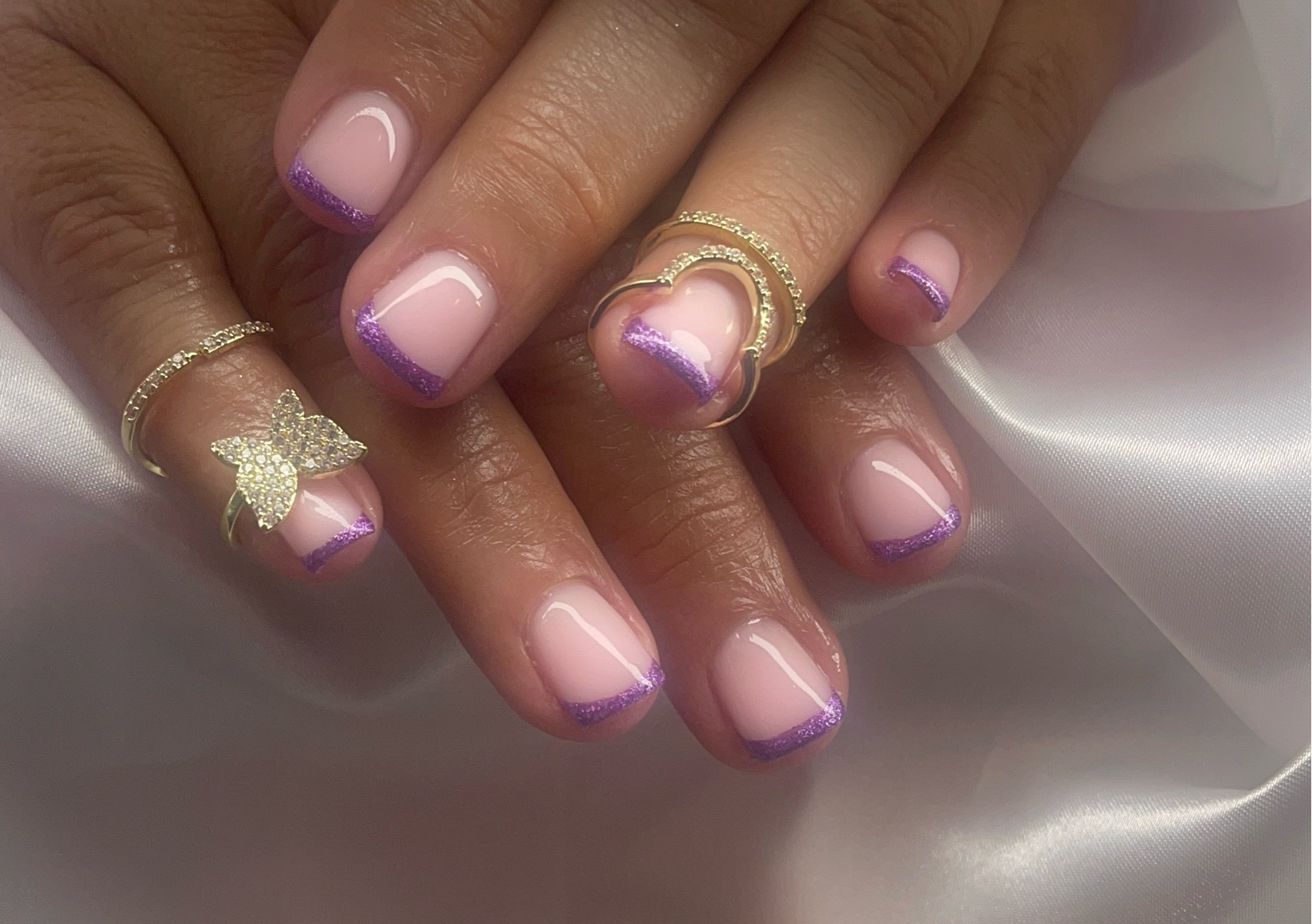 Manicura
