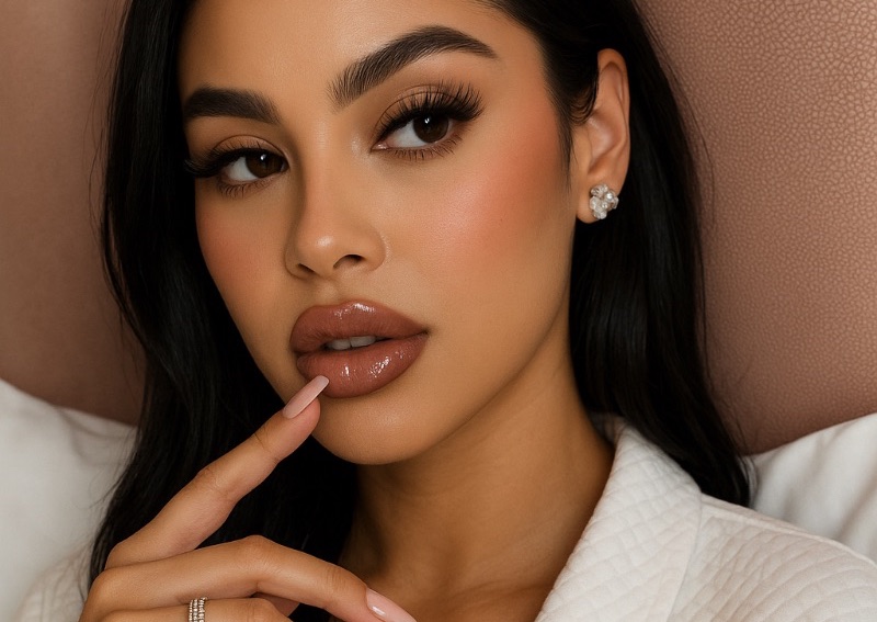 RUSSIAN VOLUME INFILL (2-3 Weeks)