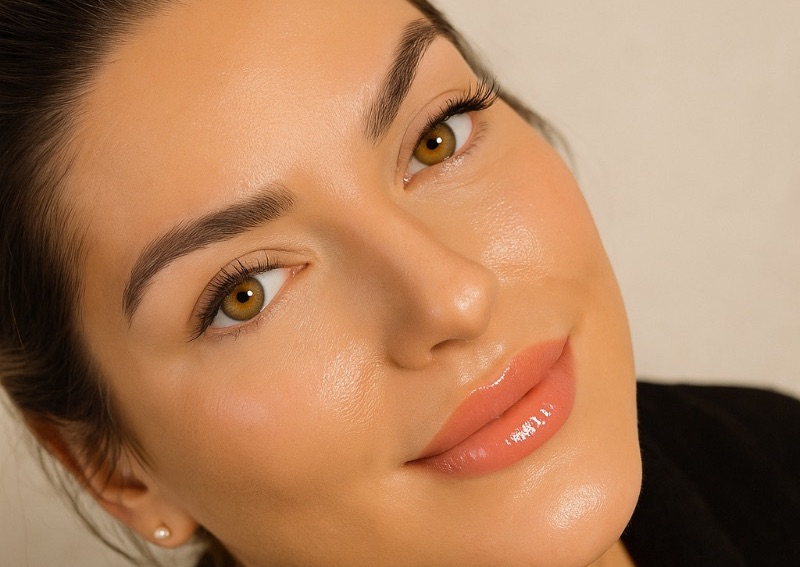 CLASSIC 'HALF' INFILL | 2-3 Weeks