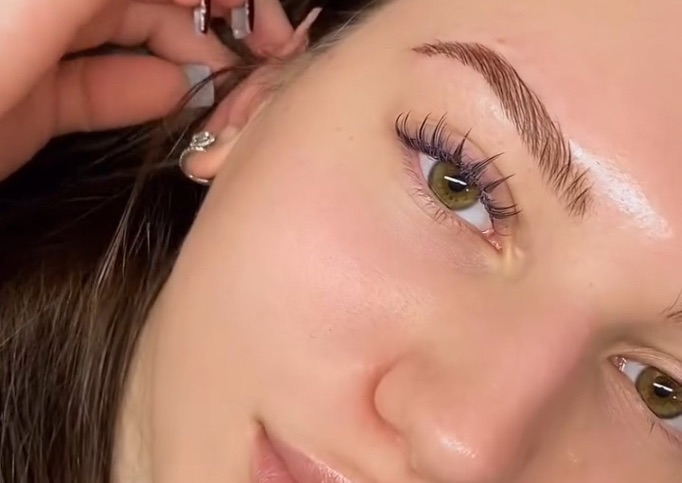 WISPY/ANIME FULL SET