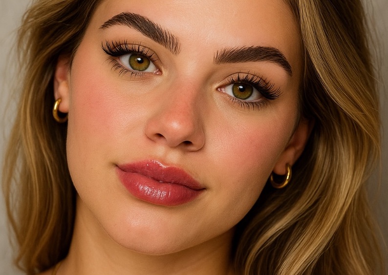 LIGHT VOLUME INFILL | 2-3 Weeks