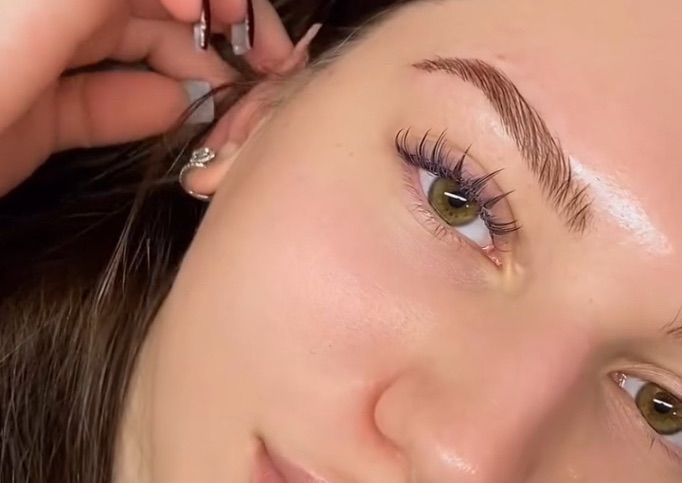 WISPY/ANIME INFILL (2-3 Weeks)