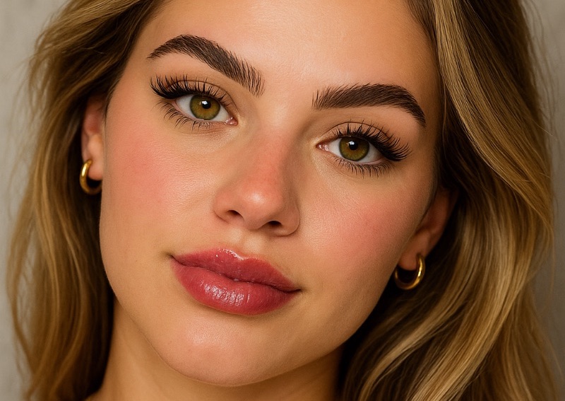 LIGHT VOLUME FULL SET