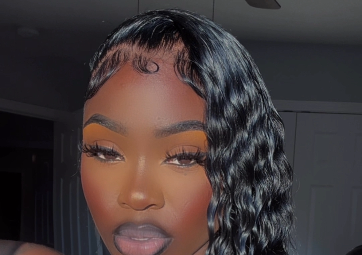 30’ deep wave wig