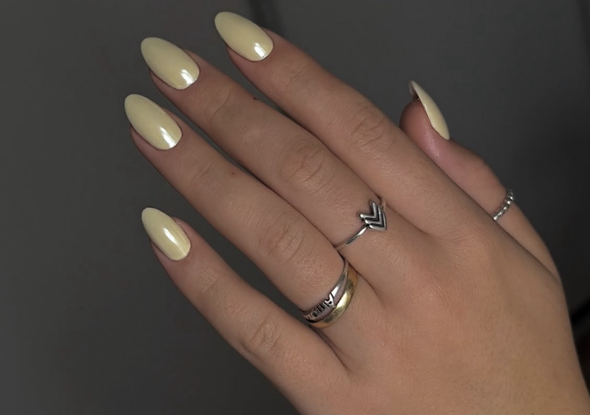 Buider gel extension 