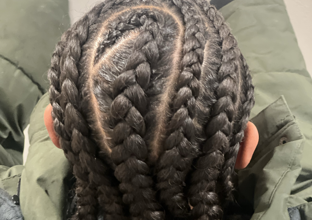 Natural Styles