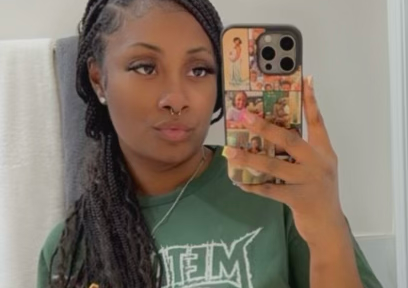Boho Knotless Braids