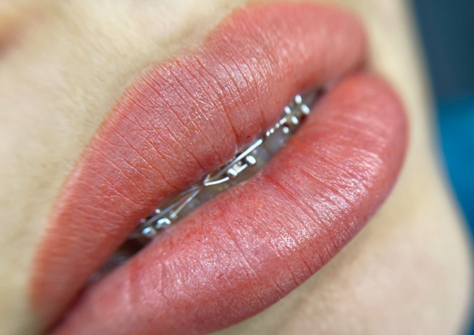 Lip Blush