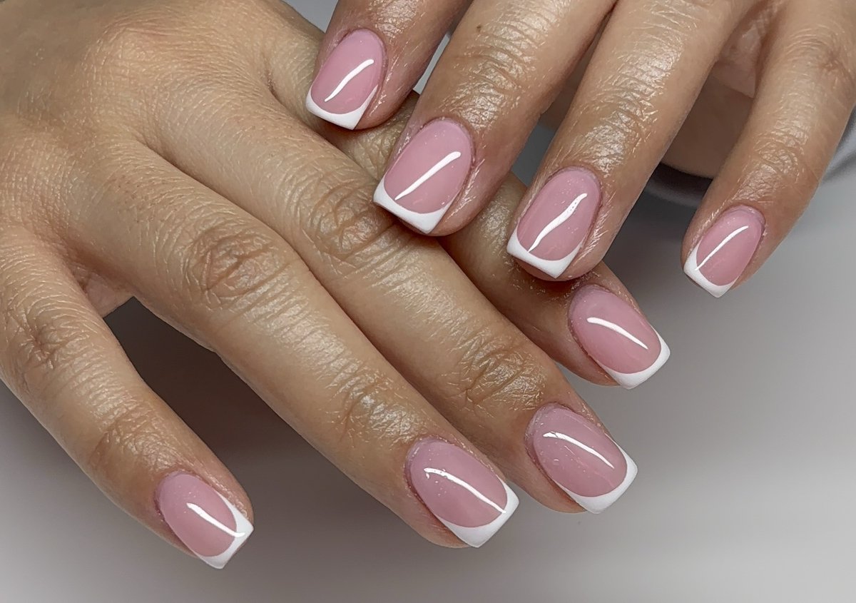 Structure Mani Short