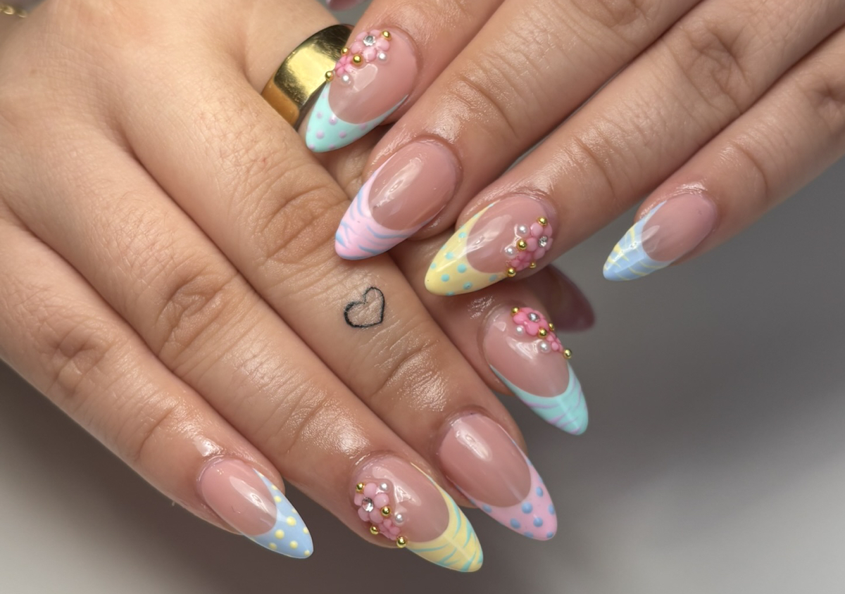 Gel X Medium Set 