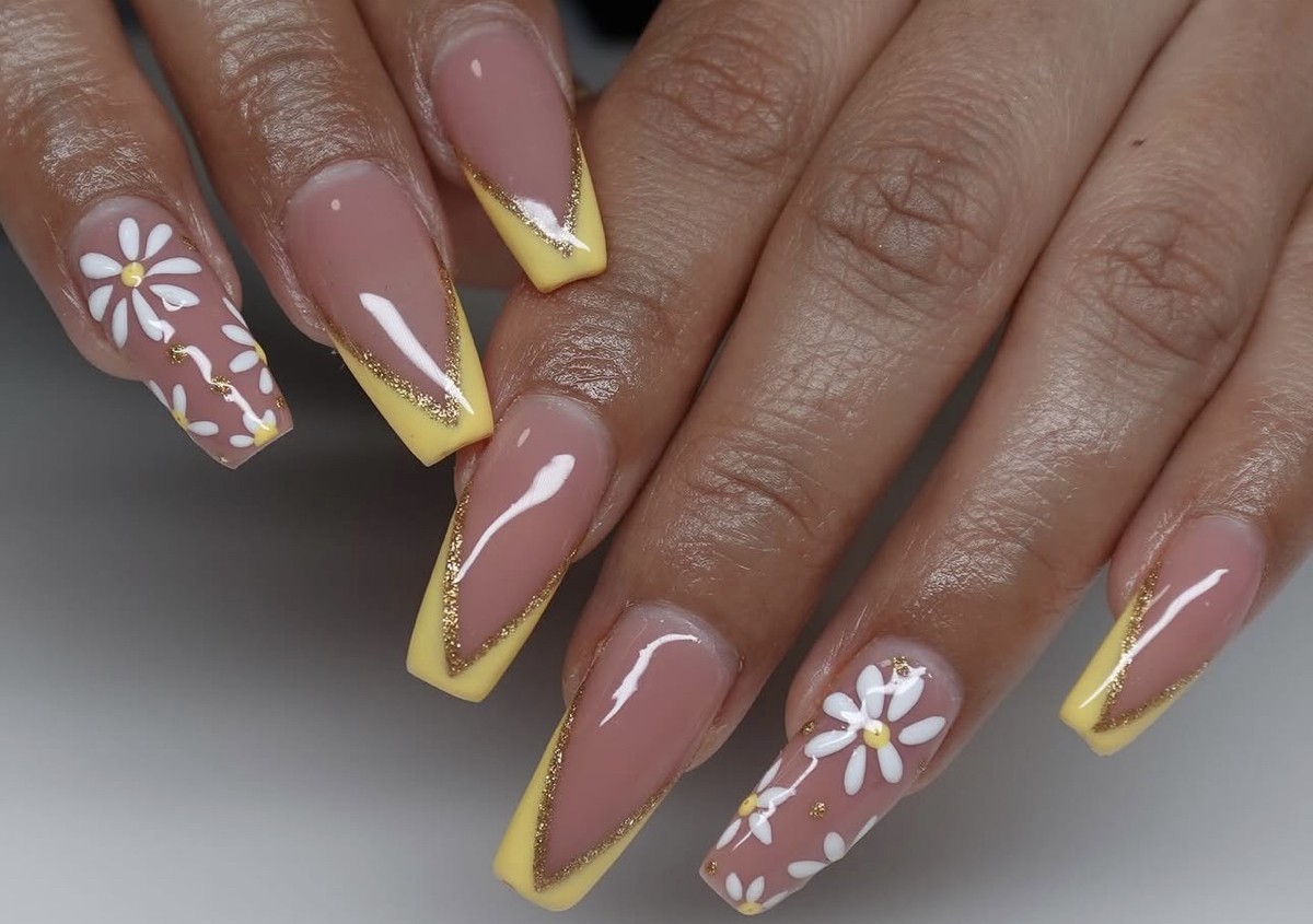 Structure Mani Long