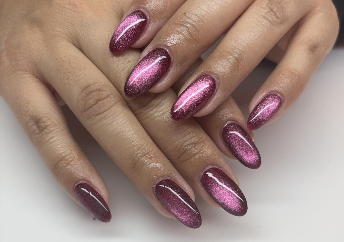 Structure Mani Medium