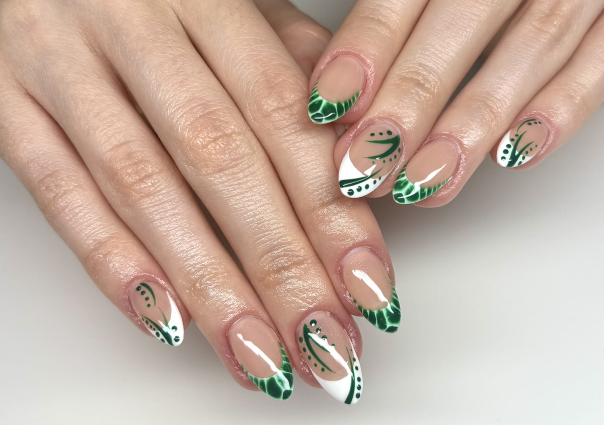 Gel X Short Set
