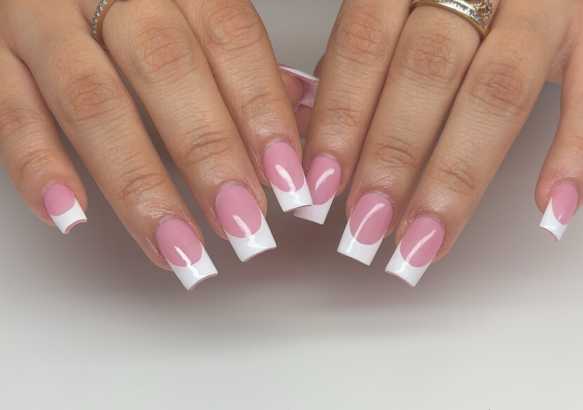 Full Set of French Design