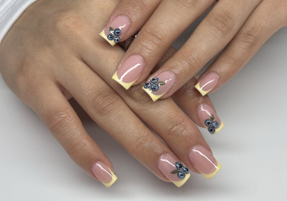 Gel X XS Set 