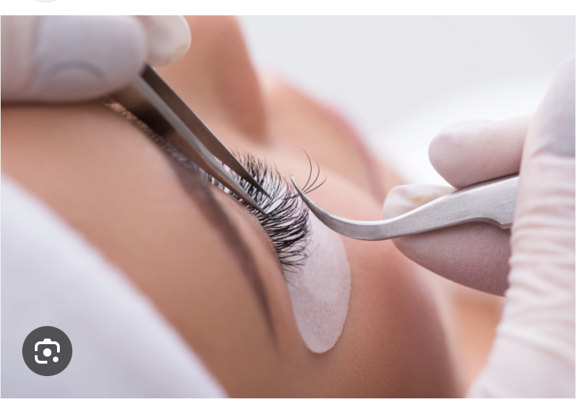 Infill ( korekcija iki 4 savaičių) 