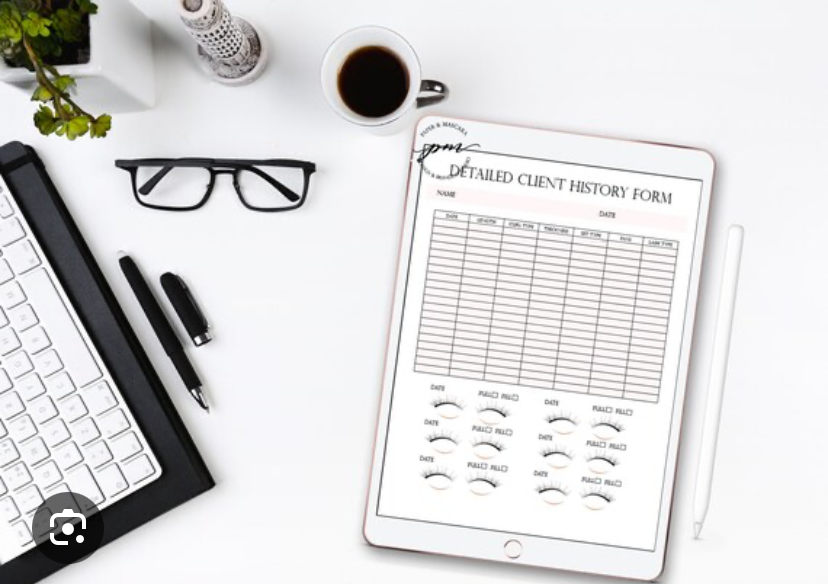Consultation , allergy test 