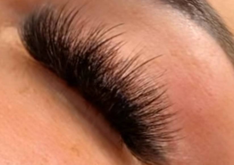 Wispy / Mega Volume – Cash /Card