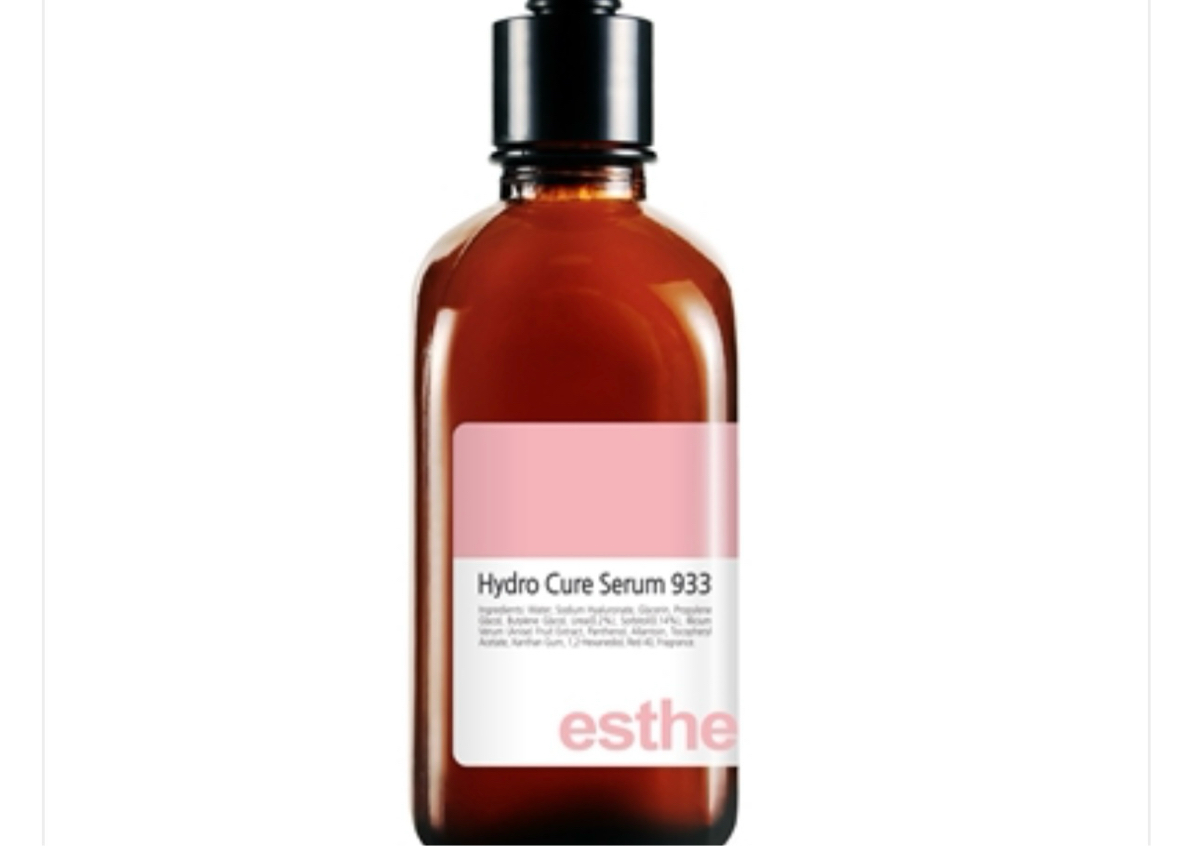 Hydro serum
