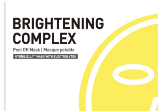 Brightening complex