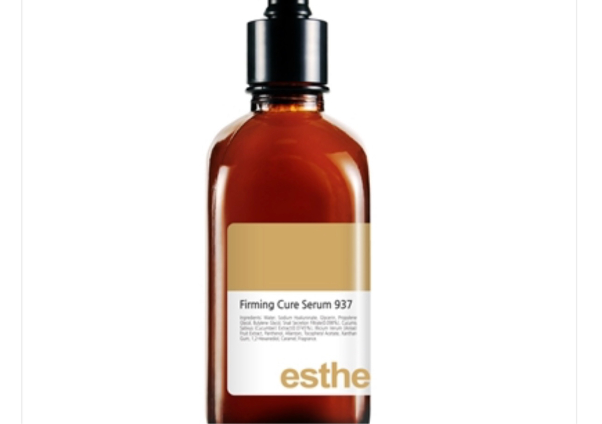 Firming  serum