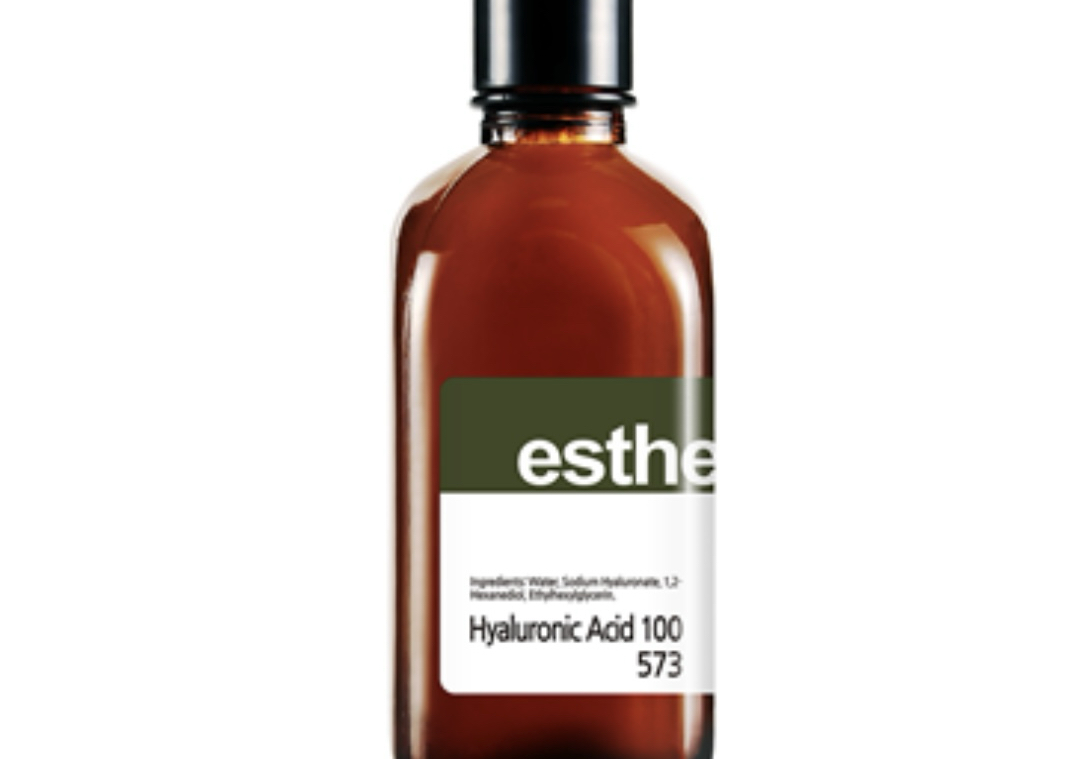 100% hydraulic acid serum