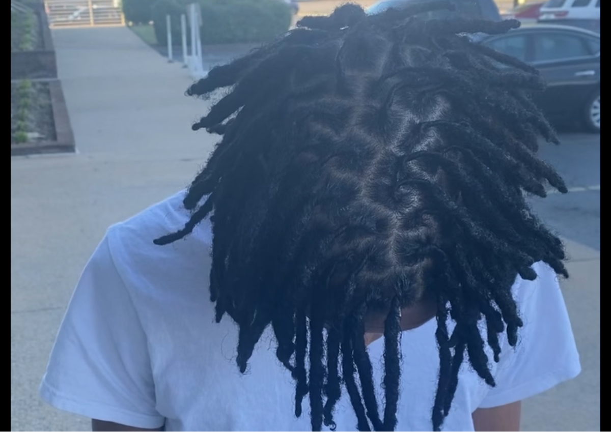 Loc Retwist