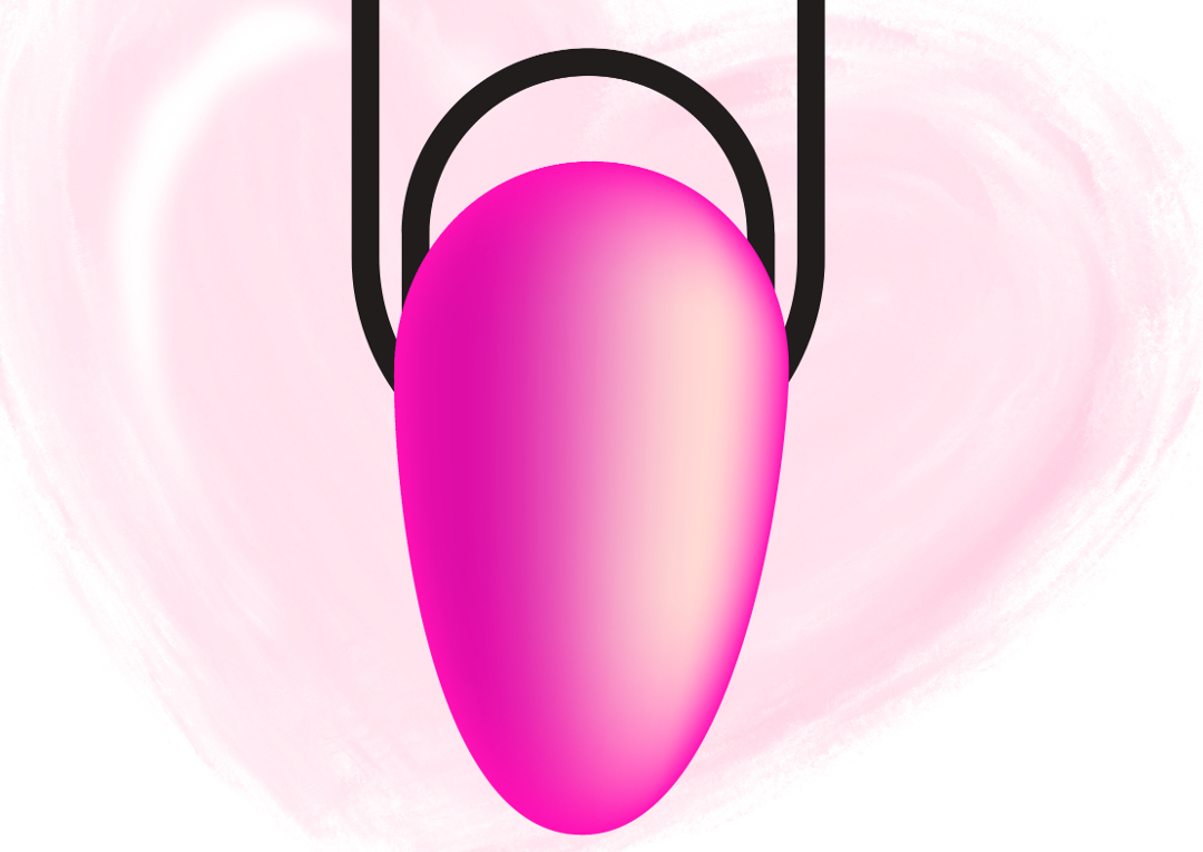 Refill acrylique 3 semaines (Mains) avec design